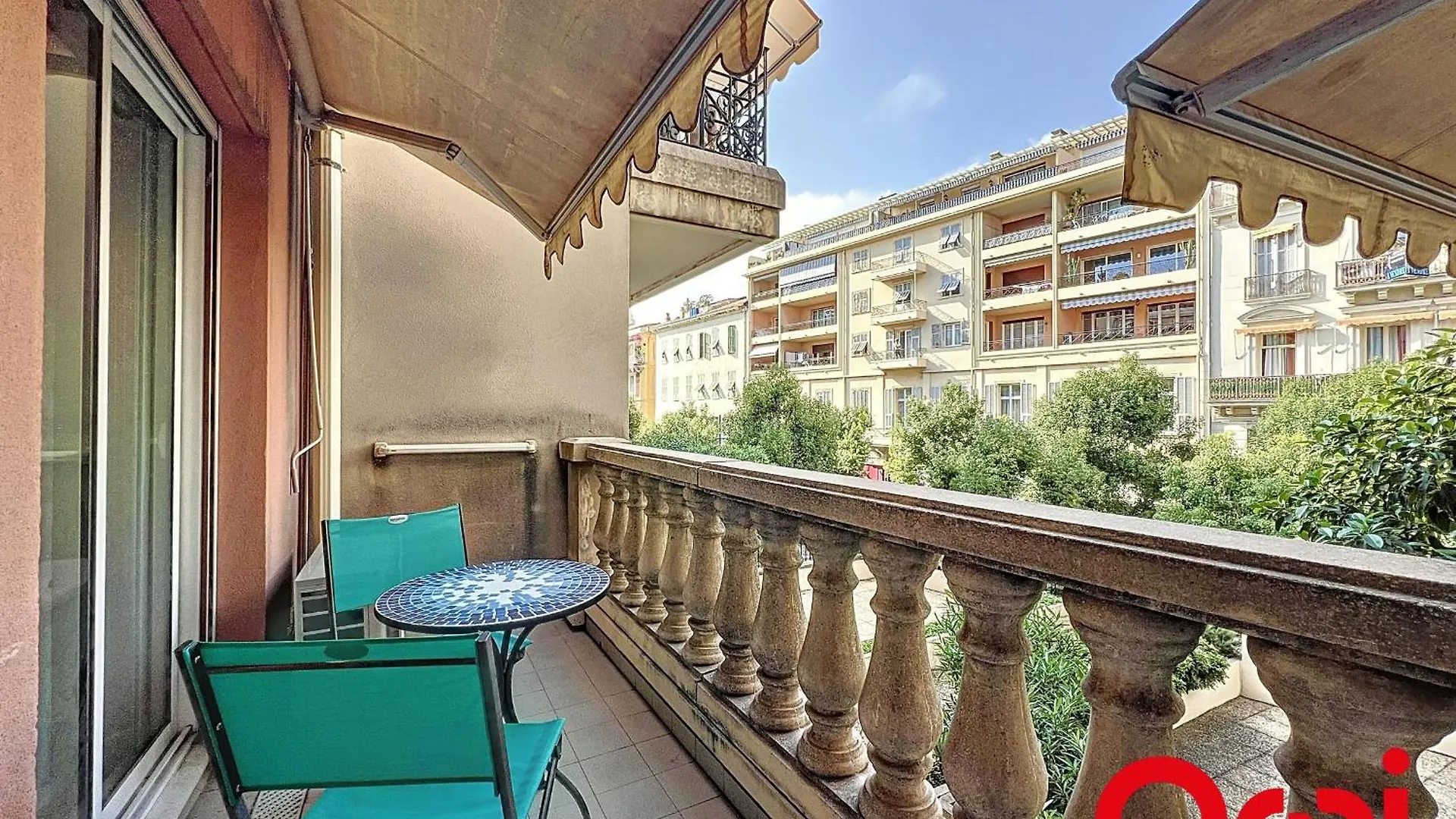 Appartement Central Proche Plages Avec Piscine, Sauna, Parking Et Climatisation - Fr-1-647-23 Menton