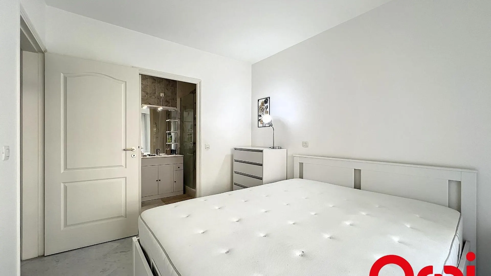 Appartement Central Proche Plages Avec Piscine, Sauna, Parking Et Climatisation - Fr-1-647-23 Menton